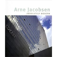 Jacobsen Arne - Absolutely Modern