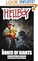 The Bones of Giants (Hellboy (Pocket Star Books))