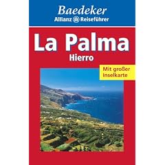 Baedeker Allianz Reisef�hrer, La Palma, Hierro