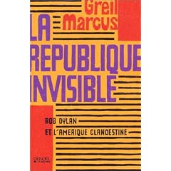La r�publique invisible