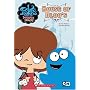 Foster's Home For Imaginary Friends House of Bloo's (Foster's Home for Imaginary Friends Junior Chapter Book)