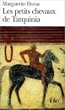 Les Petits Chevaux de Tarquinia