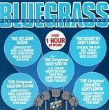 Review Seldom Scene  / Bluegrass - the World's Greatest Show