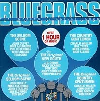Bluegrass: The World's Greatest Show