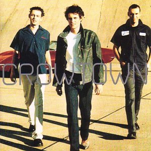 CD-Charts  Search : Crowtown