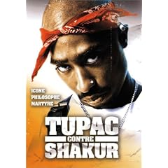 Tupac contre Shakur