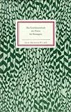Das Kopfkissenbuch der Dame Sei Shonagon - Sei Shonagon