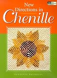  : New Directions in Chenille