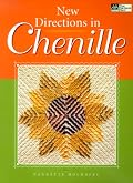 New Directions in Chenille