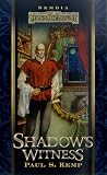 Shadow's Witness (Forgotten Realms:  Sembia series, Book 2)