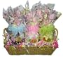 The Perfect Sugar Free Easter Apple Basket