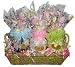 The Perfect Easter Apple Basket