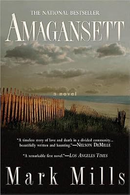 Amagansett
