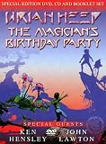 The Uriah Heep - Magician s Birthday Party [UK IMPORT]