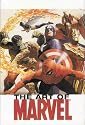 Art of Marvel Comics: v. 1 (Marvel Heroes)