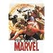 Art of Marvel Comics: v. 1 (Marvel Heroes)