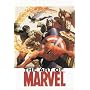 Art of Marvel Comics: v. 1 (Marvel Heroes)