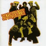 Grandmaster Flash the Furious Five Grandmaster Melle Mel