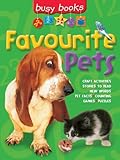 Favourite pets