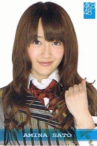 佐藤亜美菜のアイテム画像
