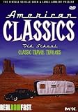  : American Classics: Old School - Classic Travel Trailers