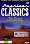 American Classics: Old School - Classic Travel Trailers
