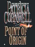 Point of Origin (Kay Scarpetta)