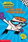 Books : Dexter's Joke Book For Geniuses (Dexter's Laboratory)