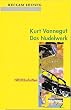 Das Nudelwerk. NIEDERschriften.