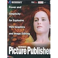 Picture Publisher 8.0