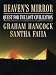 Book Heaven's Mirror: Quest for the Lost Civilization