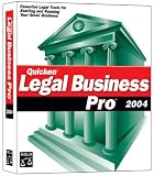 Quicken Legal Business Pro 2004