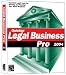 Software : Quicken Legal Business Pro 2004