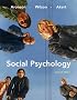 Social Psychology (Mypsychlab (Access Codes))