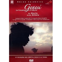 Genesi - La Creazione E Il Diluvio