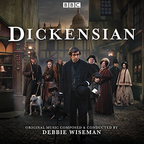 Dickensian Ost