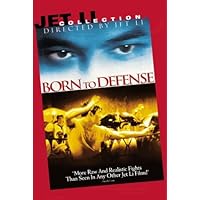 Born to Defense - Jet Li Collection (2004)