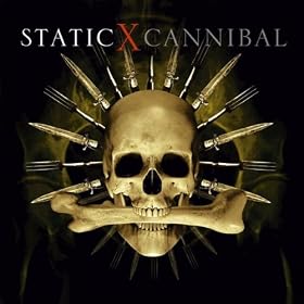 Cannibal (Amended Version)