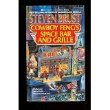 CowboyFeng'sSpaceBarandGrille
