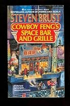 Cowboy Feng's Space Bar and Grille Cowboy Feng's Space Bar and Grille
