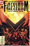 Firestorm #1 : Eye Contact (DC Comics)