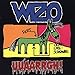 Wizo, Uuaarrgh [12 inch Analog], 発売中