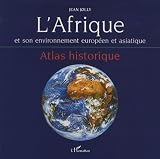 L Afrique et son environnement européen et asiatique