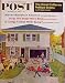 Saturday Evening Post October 18 1958 Vol 231 No 16 - True Firsts - Orbit Flight (con...