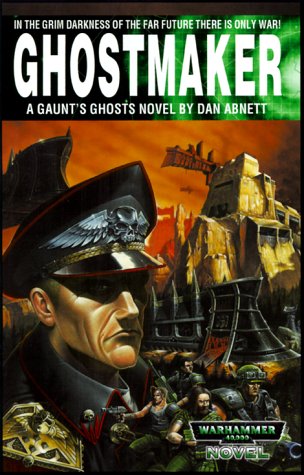 Ghostmaker: A Gaunt