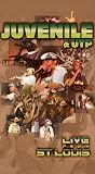 Juvenile & UTP - Live from St. Louis [VHS]