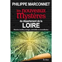 D�partement de la loire nouveaux mysteres