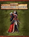 Night's Dark Masters: A Guide to Vampires (Warhammer Fantasy Roleplay)