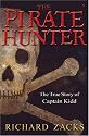 The Pirate Hunter: The True Story of Captain Kidd