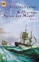 Killigrew - Spion der Meere.
